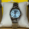 Reloj Invicta Celestial 70246 para Mujer – Acero Inoxidable y Dial Azul Hielo (30 mm)